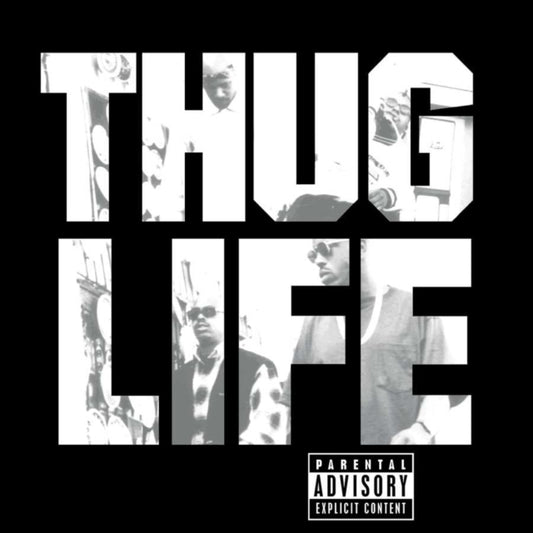 2Pac (Thug Life) - Thug Life: Volume 1