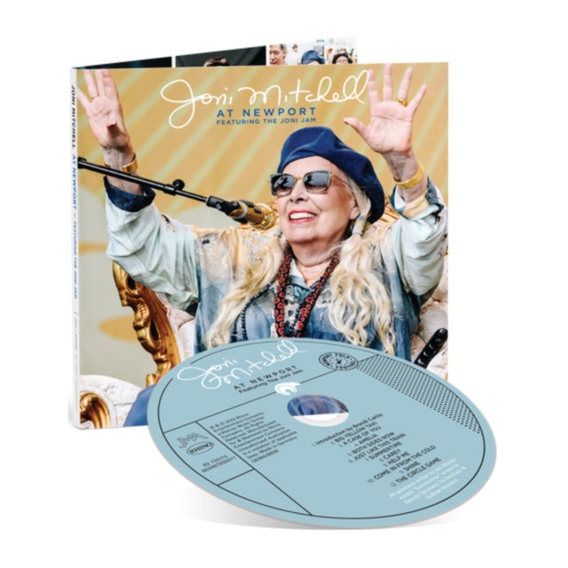 CD