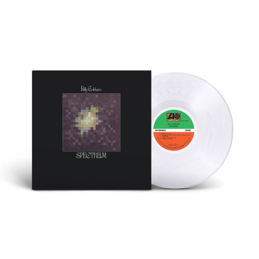 Cobham, Billy - Spectrum