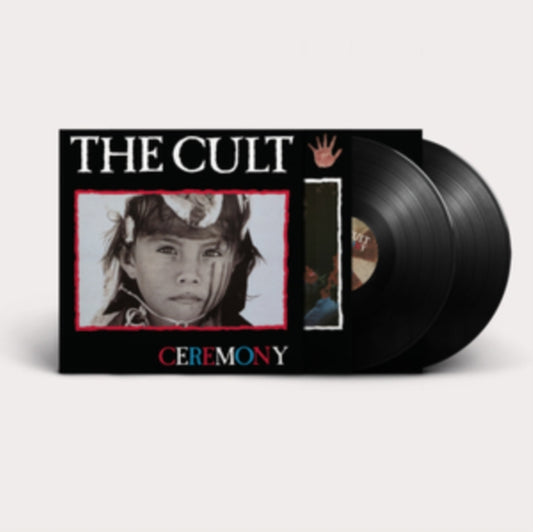 Black 2LP