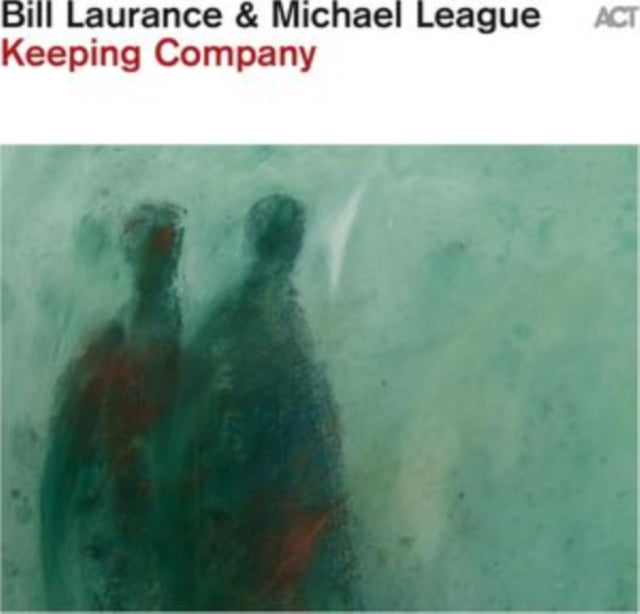 Laurance, Bill & Michael League - Keeping Company