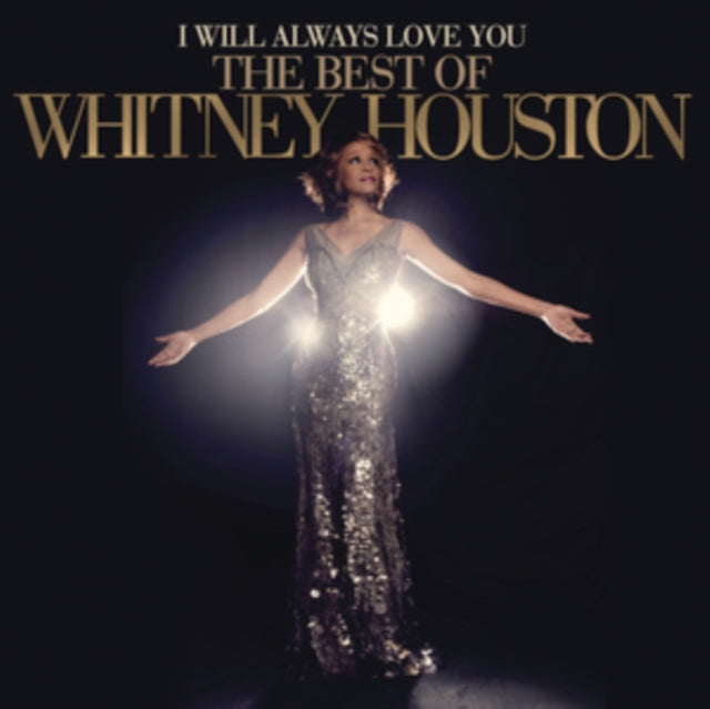 Houston, Whitney - I Will Always Love You: The Best Of Whitney Houston