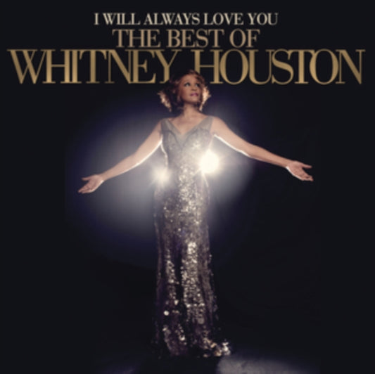 Houston, Whitney - I Will Always Love You: The Best Of Whitney Houston