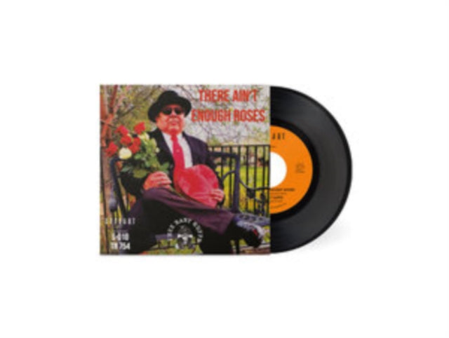 Thee Baby Cuffs & Cold Diamond & Mink - There Ain't Enough Roses