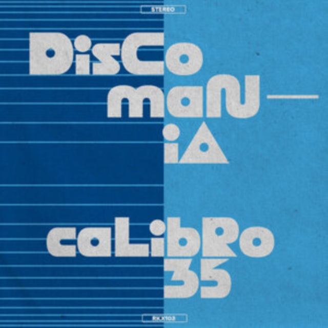 Calibro 35 - Discomania / Jazz Carnival