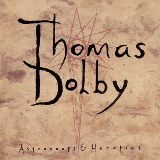 Dolby, Thomas - Astronauts And Heretics (2025 Reissue)