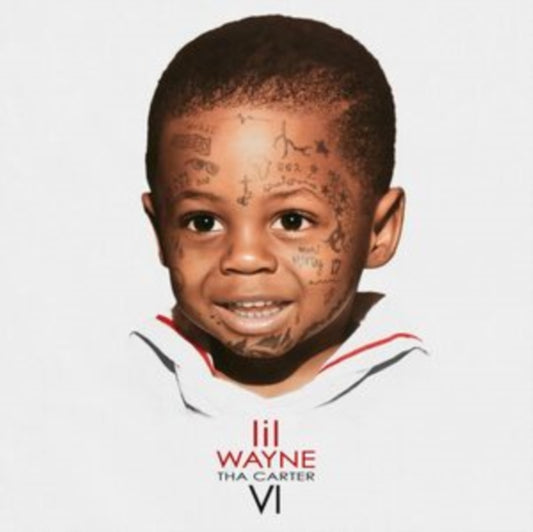 Lil Wayne - Tha Carter Vi