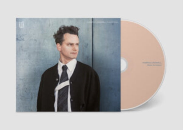 Lindwall, Hampus - Brace For Impact