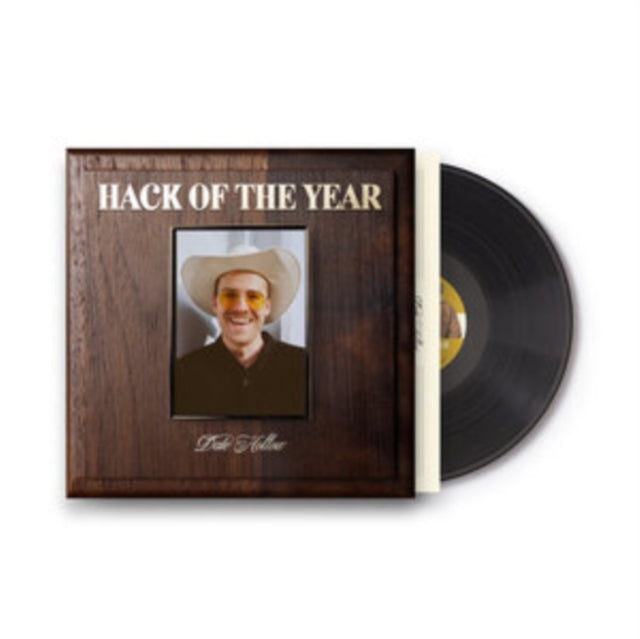 Hollow, Dale - Hack of the Year