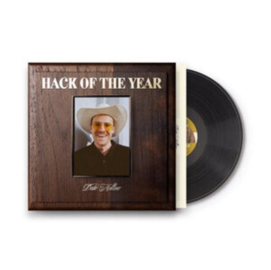 Hollow, Dale - Hack of the Year