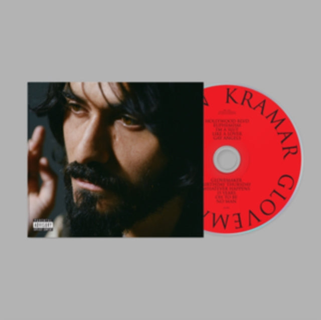 CD