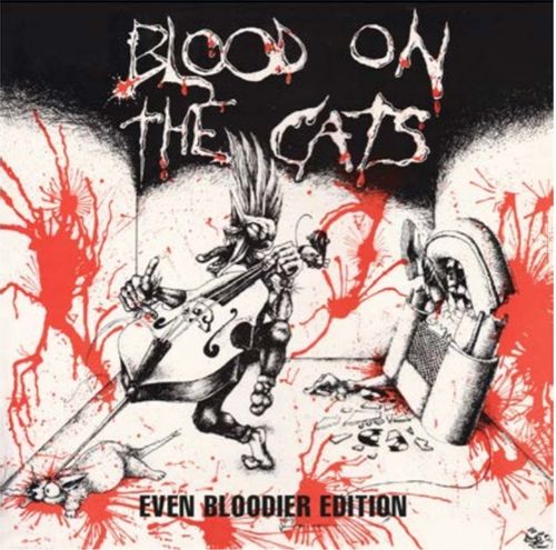 Blood On The Cats - Various Artists