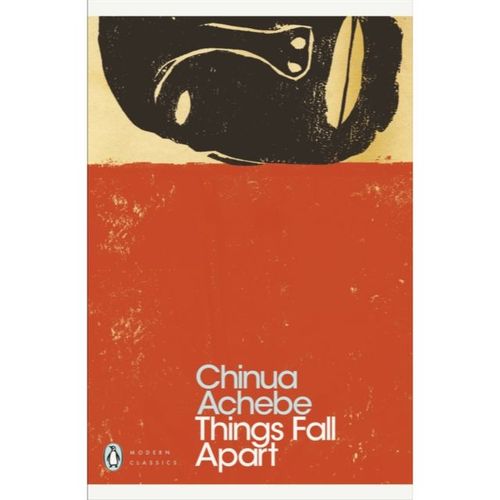 Chinua Achebe - Things Fall Apart