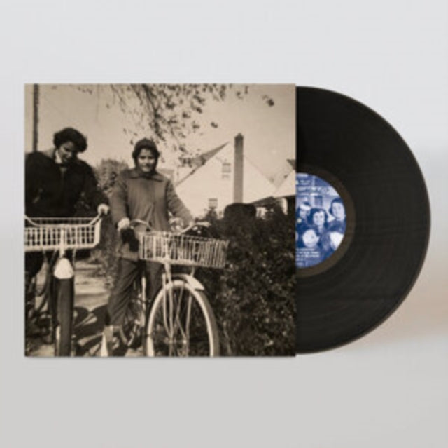 Orbiting Human Circus (Julian Koster) - Quartet Plus Two