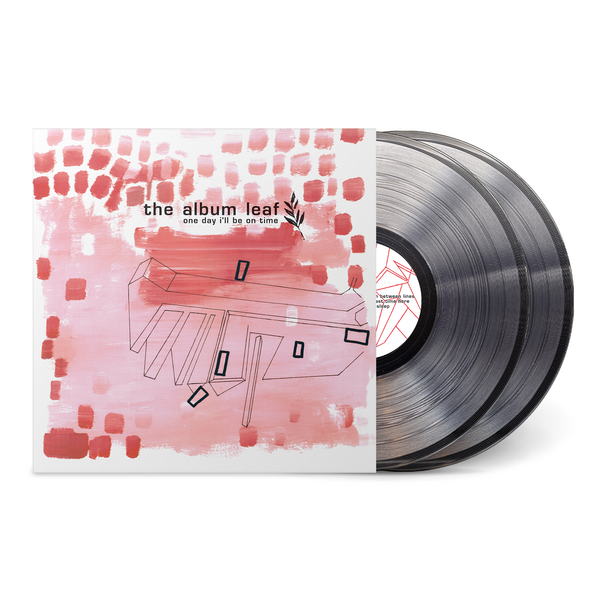 Album Leaf, The - One Day I'll Be On Time (25th Anniversary Edition)