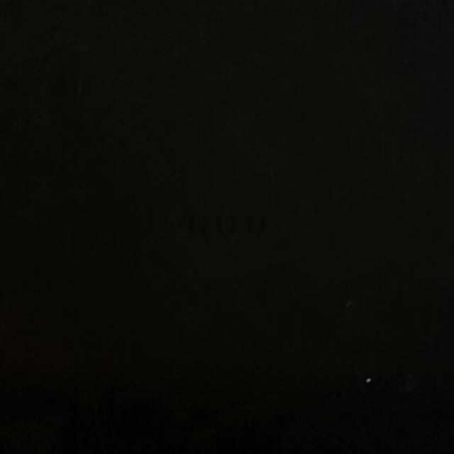 Sault - Untitled (God)