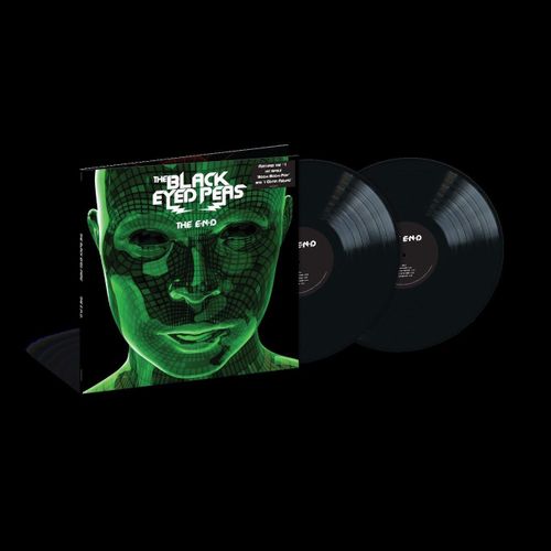 Black Eyed Peas, The - The E.N.D. (2025 Reissue)