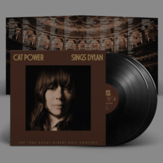 Cat Power - Sings Dylan - The 1966 Royal Albert Hall Concert