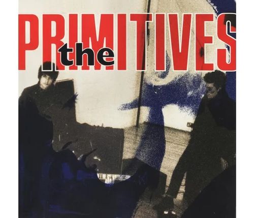 Primitives, The - Lovely (Expanded Edition)