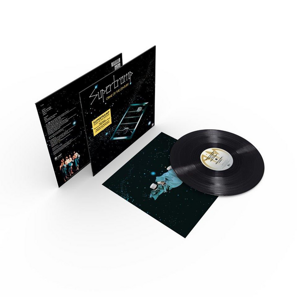 Supertramp - Crime of the Century (50th Anniversary Edition)