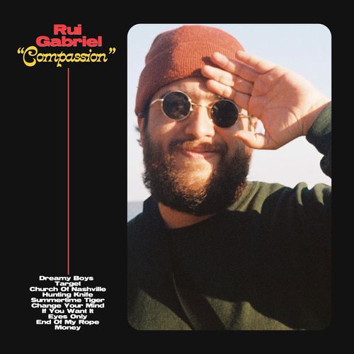 Gabriel, Rui - Compassion