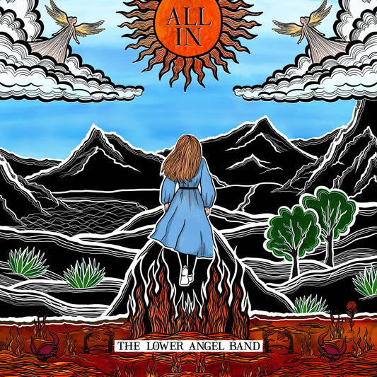 Lower Angel Band, The - All In