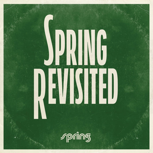 Spring Revisited - Various Artists