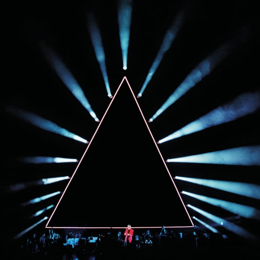 Waters, Roger - The Dark Side Of The Moon Redux (Live) (Rsd 25)