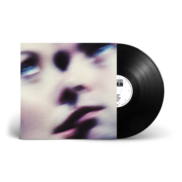 Black LP
