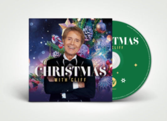 Richard, Cliff - Christmas With Cliff