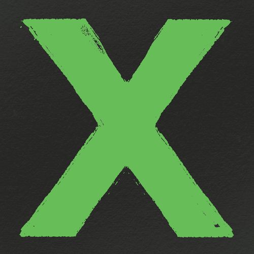 Sheeran, Ed - X (10th Anniversary Edition)
