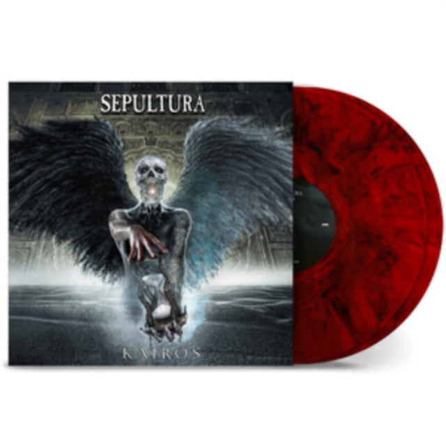 Sepultura - Kairos (40th Anniversary Edition)