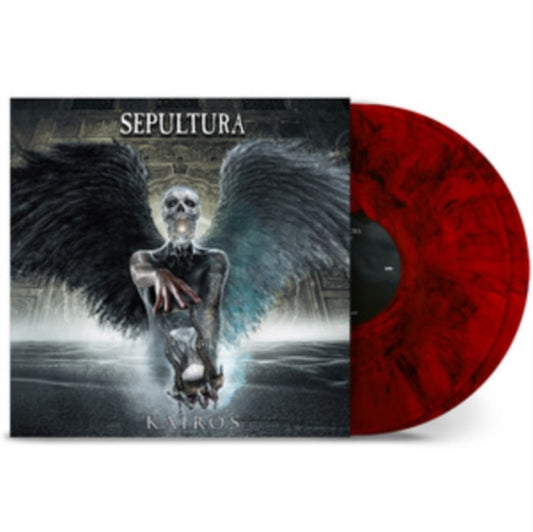 Sepultura - Kairos (40th Anniversary Edition)