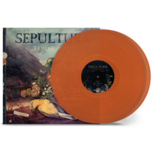 Sepultura - Sepulquarta (2025 Reissue)