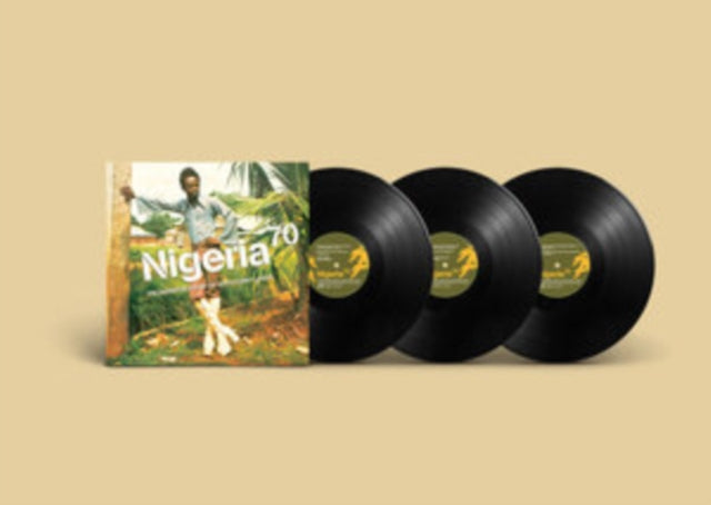3LP