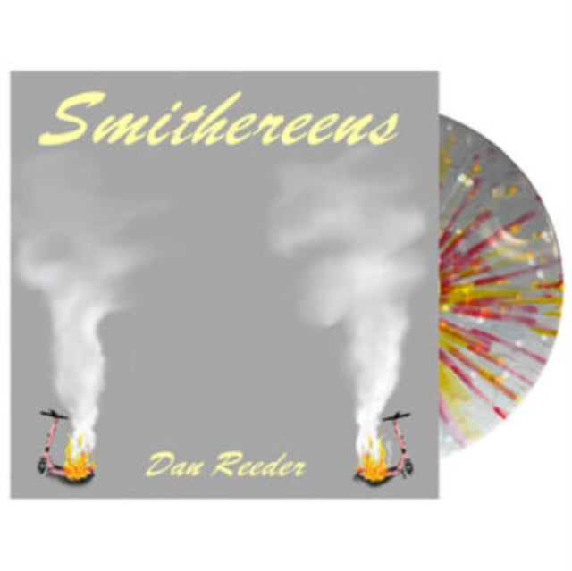 Reeder, Dan - Smithereens