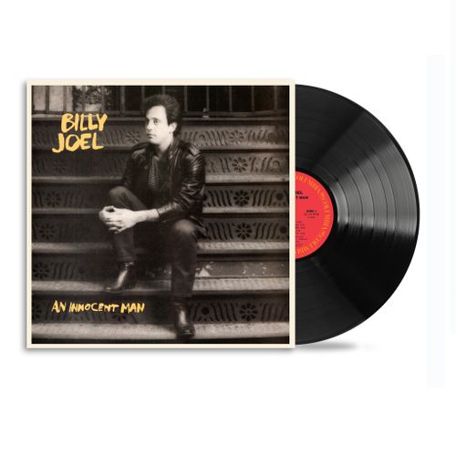 Joel, Billy - An Innocent Man (2025 Reissue)