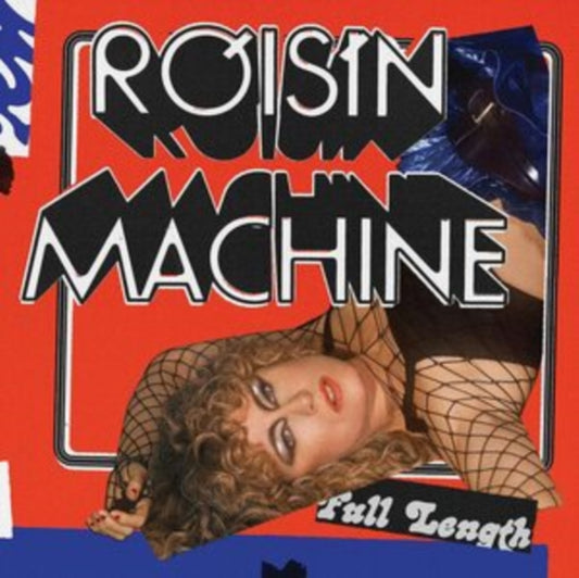 Murphy, Roisin - Róisín Machine