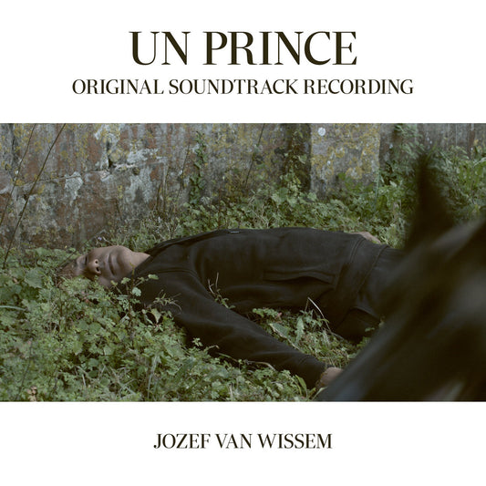 Van Wissem, Jozef - UN Prince - Original Soundtrack Recording