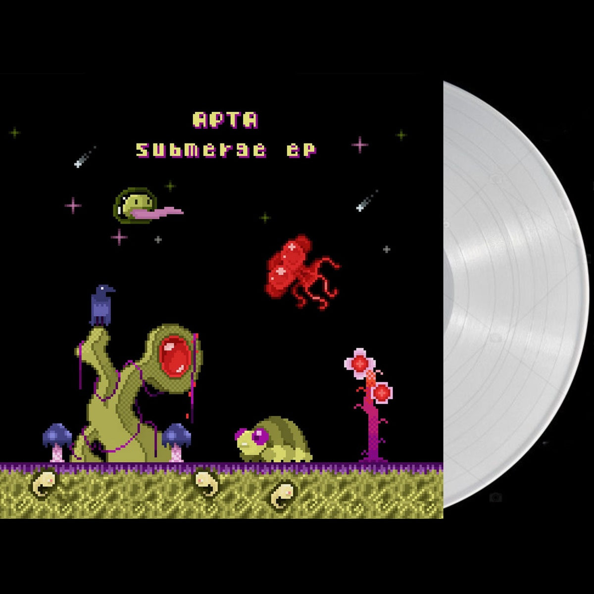 Apta - Submerge (2025 Restock)