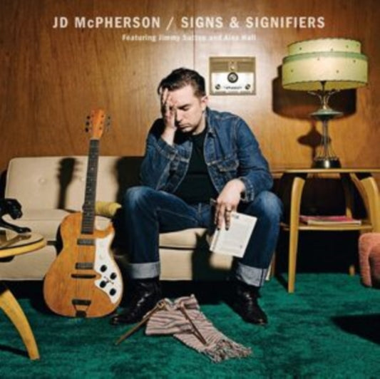 McPherson, Jd - Signs & Signifiers (2024 Reissue)