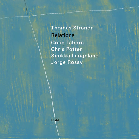 Stronen, Thomas - Relations
