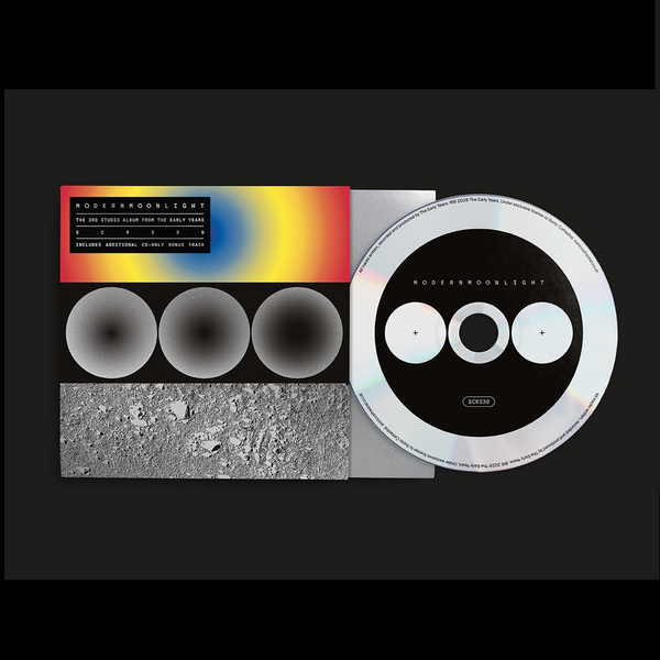 Early Years, The - Modern Moonlight