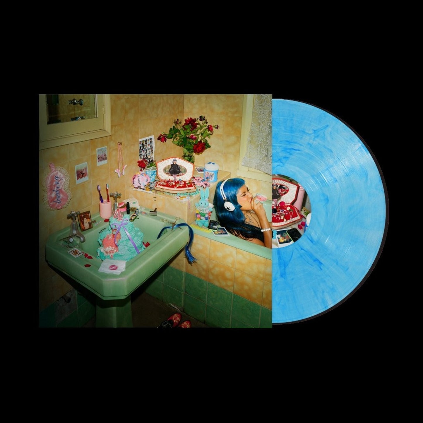 Vandal, Ecca - Looking For People To Unfollow