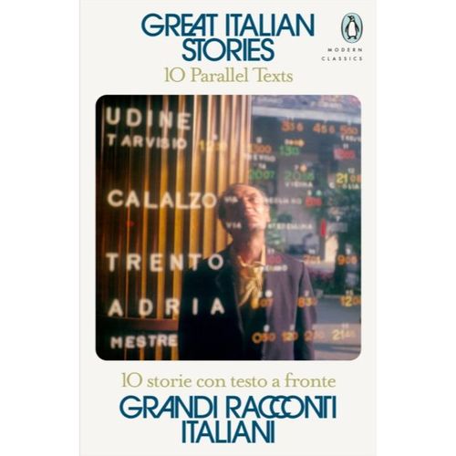 Great Italian Stories - Various
