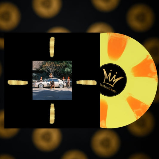 Murs - Love & Rockets 3:16 (The Emancipation)