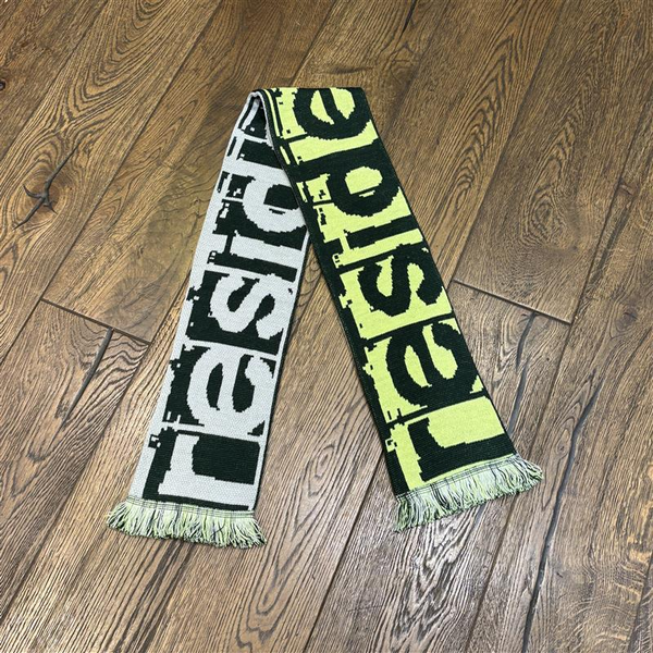 Resident Scarf - Fluoro Scarf