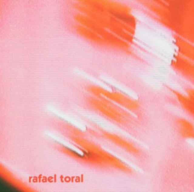 RAFAEL TORAL - WAVE FIELD