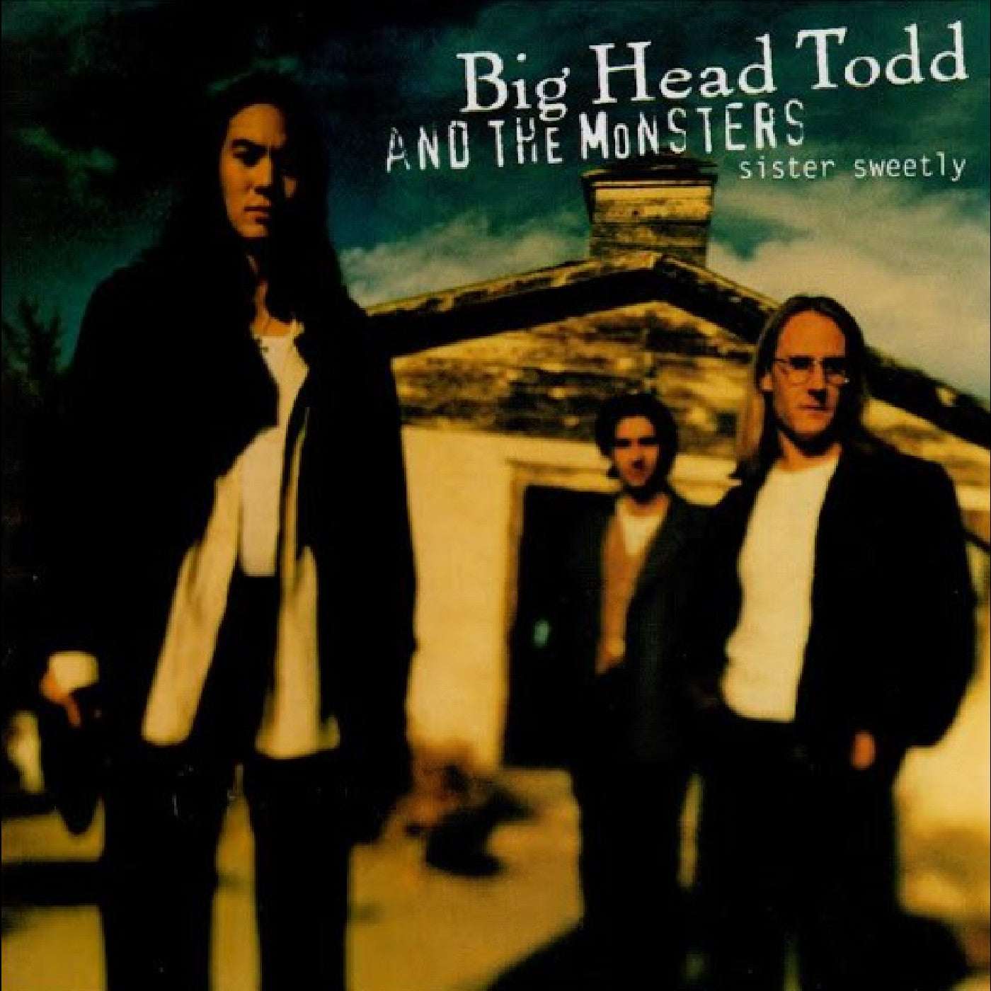 Big Head Todd and The Monsters - Sister Sweetly (Black Friday 2025)