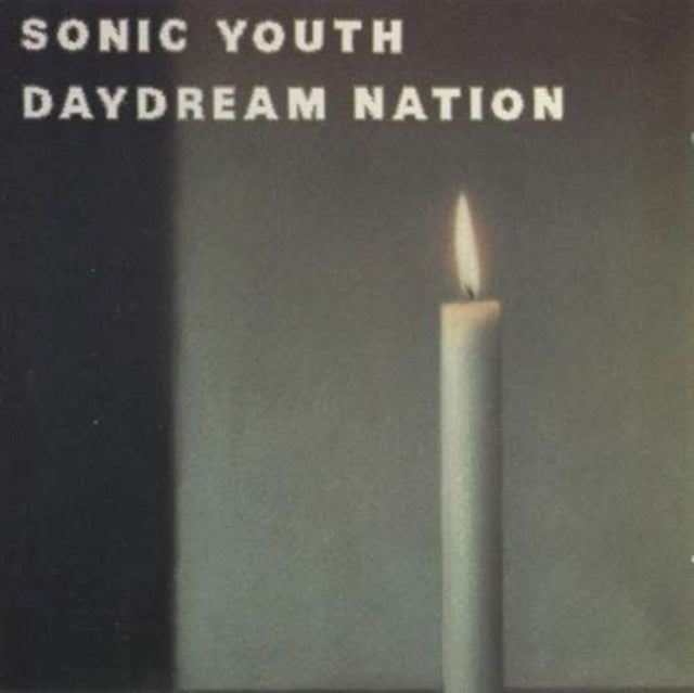 Sonic Youth - Daydream Nation